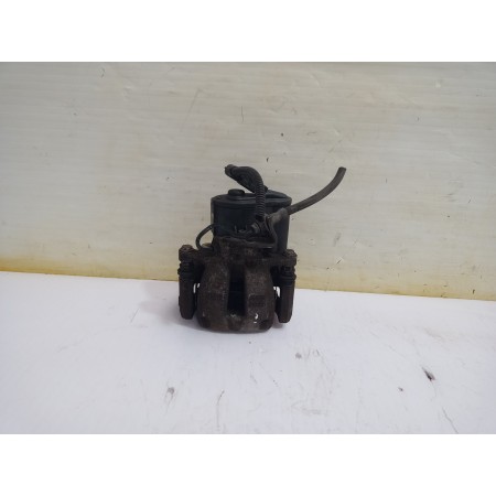 Recambio de pinza de freno trasera izquierda para volkswagen passat berlina (3c2) individual referencia OEM IAM 3C0615403B  