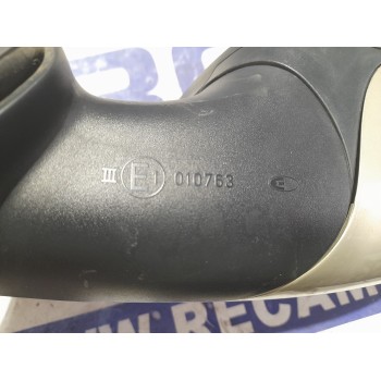 Recambio de retrovisor derecho para seat leon (1m1) 1.9 tdi referencia OEM IAM E1010763  