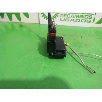 Recambio de cerradura puerta delantera izquierda para ford fiesta (cbk) fun referencia OEM IAM 1372467  