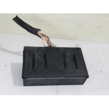 Recambio de caja reles / fusibles para citroën c4 grand picasso avatar referencia OEM IAM 9632229480  