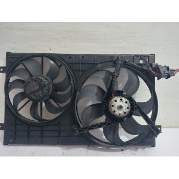 ELECTROVENTILADOR 1J0121207T 