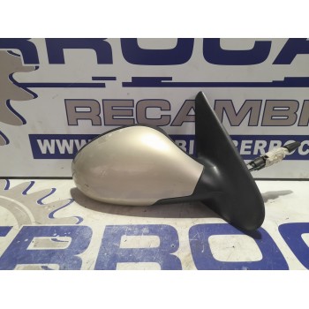 Recambio de retrovisor derecho para seat leon (1m1) 1.9 tdi referencia OEM IAM E1010763  