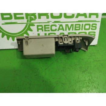 Recambio de mando luces para nissan micra (k12e) 1.2 cat referencia OEM IAM 68485AX700  