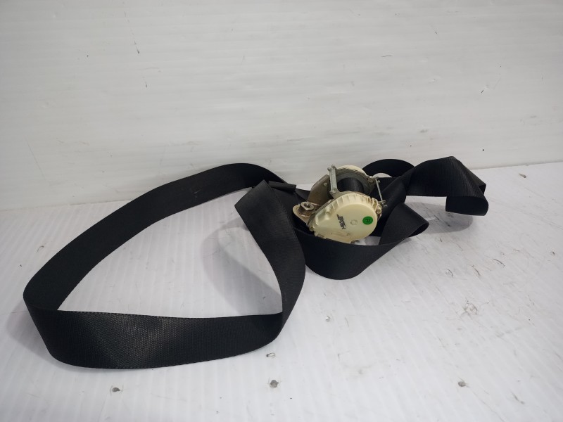 Recambio de cinturon seguridad delantero derecho para ford focus berlina (cap) trend referencia OEM IAM 1480172  