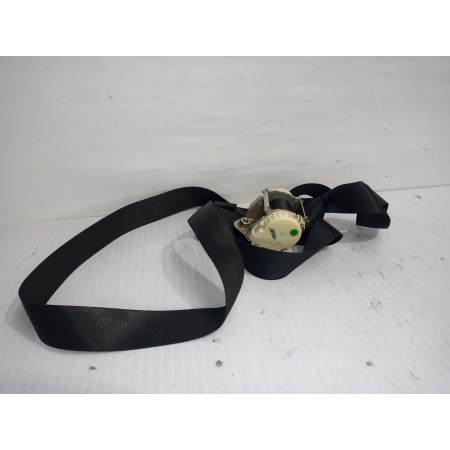 Recambio de cinturon seguridad delantero derecho para ford focus berlina (cap) trend referencia OEM IAM 1480172  