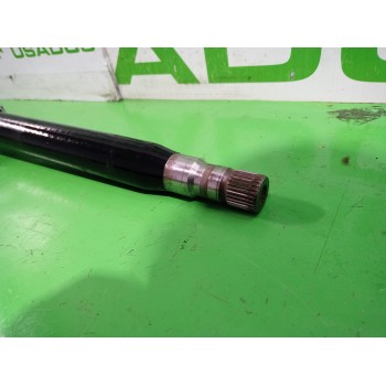 Recambio de transmision delantera derecha para opel vectra c berlina gts referencia OEM IAM 375052  