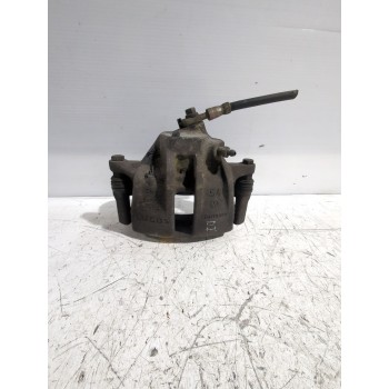 Recambio de pinza de freno delantera izquierda para seat arosa (6h1) 1.4 tdi referencia OEM IAM 6X0615123  