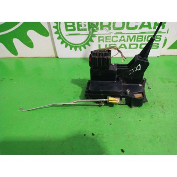 Recambio de cerradura puerta delantera izquierda para ford fiesta (cbk) fun referencia OEM IAM 1372467  