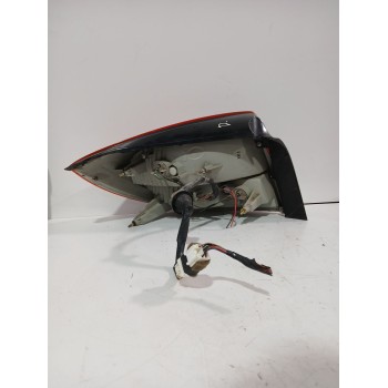 Recambio de piloto trasero derecho para kia rio i sedán (dc_) 1.3 referencia OEM IAM 0K34G51150D  