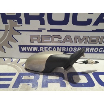 Recambio de retrovisor derecho para seat leon (1m1) 1.9 tdi referencia OEM IAM E1010763  