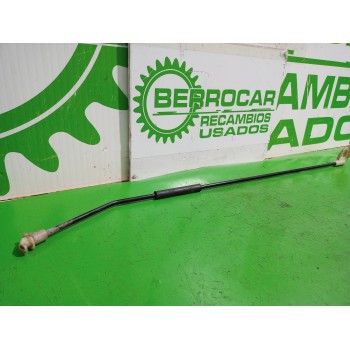 Recambio de soporte varilla capot para land rover freelander (ln) e targa referencia OEM IAM ASR1865  