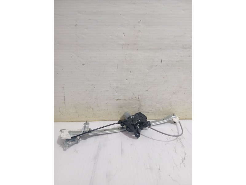 Recambio de elevalunas trasero derecho para toyota rav 4 v (_a5_, _h5_) 2.0 (mxaa52) referencia OEM IAM 6980342061  