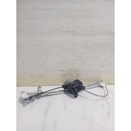 Recambio de elevalunas trasero derecho para toyota rav 4 v (_a5_, _h5_) 2.0 (mxaa52) referencia OEM IAM 6980342061  