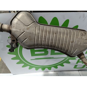 Recambio de tubo escape para audi a6 berlina (4b2) 2.5 tdi quattro referencia OEM IAM 8E0253411M  