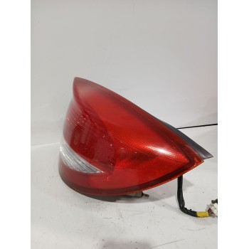 Recambio de piloto trasero derecho para kia rio i sedán (dc_) 1.3 referencia OEM IAM 0K34G51150D  