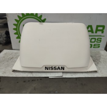 Recambio de techo cabina para nissan cabstar e 3.0 diesel referencia OEM IAM 3513AZ-143  