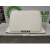 Recambio de techo cabina para nissan cabstar e 3.0 diesel referencia OEM IAM 3513AZ-143  