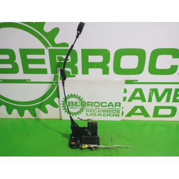 CERRADURA PUERTA DELANTERA DERECHA 1372462 