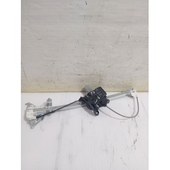 Recambio de elevalunas trasero derecho para toyota rav 4 v (_a5_, _h5_) 2.0 (mxaa52) referencia OEM IAM 6980342061  