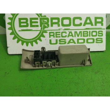Recambio de mando luces para nissan micra (k12e) 1.2 cat referencia OEM IAM 68485AX700  