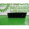 Recambio de cenicero para peugeot 407 2.0 16v cat referencia OEM IAM 9644562177  