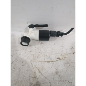 Recambio de bomba limpia para peugeot rifter 1.5 bluehdi 100 referencia OEM IAM 9820669180  