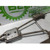 Recambio de tubo escape para audi a6 berlina (4b2) 2.5 tdi quattro referencia OEM IAM 8E0253411M  