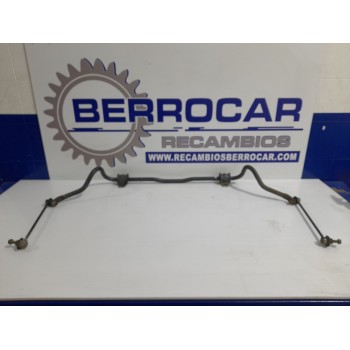Recambio de barra estabilizadora delantera para mazda 3 berlina (bk) 1.6 cd diesel cat referencia OEM IAM BP4L-34-151B  