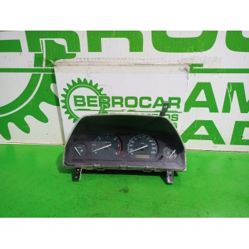 Recambio de cuadro instrumentos para land rover freelander (ln) e targa referencia OEM IAM LR0011004  