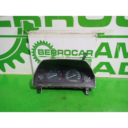Recambio de cuadro instrumentos para land rover freelander (ln) e targa referencia OEM IAM LR0011004  