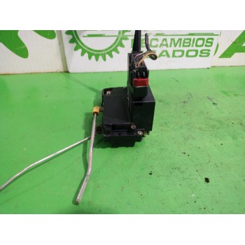 Recambio de cerradura puerta delantera derecha para ford fiesta (cbk) fun referencia OEM IAM 1372462  