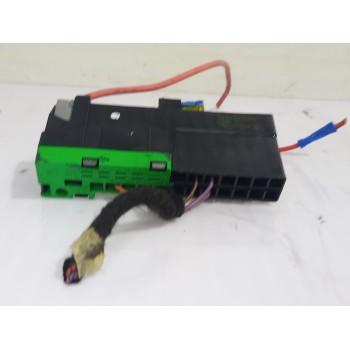 Recambio de caja reles / fusibles para citroën c4 grand picasso avatar referencia OEM IAM 9627791880  