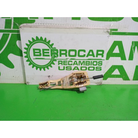 Recambio de maneta exterior trasera derecha para opel vectra c berlina gts referencia OEM IAM 13106604  