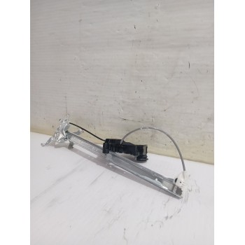 Recambio de elevalunas trasero derecho para toyota rav 4 v (_a5_, _h5_) 2.0 (mxaa52) referencia OEM IAM 6980342061  