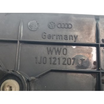 Recambio de electroventilador para seat leon (1m1) stella referencia OEM IAM 1J0121207T  