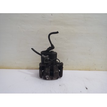 Recambio de pinza de freno trasera derecha para volkswagen passat berlina (3c2) individual referencia OEM IAM 3C0615404B  