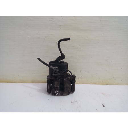 Recambio de pinza de freno trasera derecha para volkswagen passat berlina (3c2) individual referencia OEM IAM 3C0615404B  