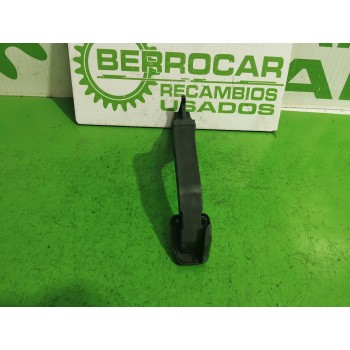 Recambio de pedal embrague para volkswagen golf v berlina (1k1) 1.9 tdi referencia OEM IAM 1K1721321B  