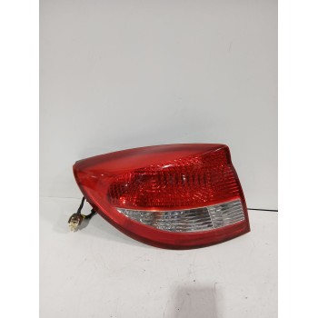 Recambio de piloto trasero izquierdo para kia rio i sedán (dc_) 1.3 referencia OEM IAM 0K34G51160D  