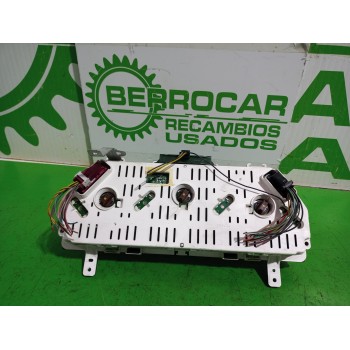 Recambio de cuadro instrumentos para land rover freelander (ln) e targa referencia OEM IAM LR0011004  