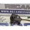 Recambio de cerradura puerta trasera derecha para seat leon (1m1) 1.9 tdi referencia OEM IAM 3B4839016M  
