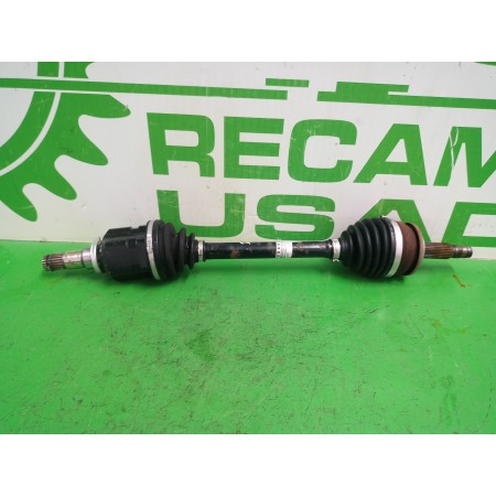 Recambio de transmision delantera izquierda para toyota auris touring sports (e18) active referencia OEM IAM 4342002A60C / 43420