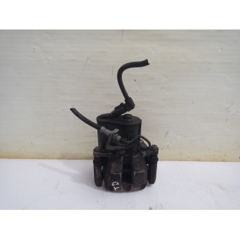 Recambio de pinza de freno trasera derecha para volkswagen passat berlina (3c2) individual referencia OEM IAM 3C0615404B  