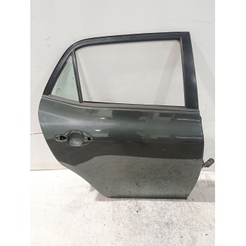 Recambio de puerta trasera derecha para toyota auris (_e15_) 1.6 (zre151_) referencia OEM IAM 6700302250  