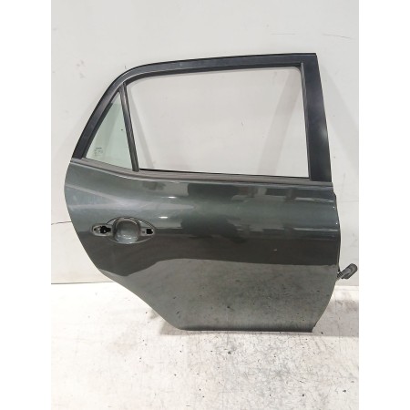 Recambio de puerta trasera derecha para toyota auris (_e15_) 1.6 (zre151_) referencia OEM IAM 6700302250  
