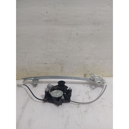 Recambio de elevalunas trasero izquierdo para toyota rav 4 v (_a5_, _h5_) 2.0 (mxaa52) referencia OEM IAM 6980442062  