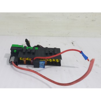Recambio de caja reles / fusibles para citroën c4 grand picasso avatar referencia OEM IAM 9627791880  