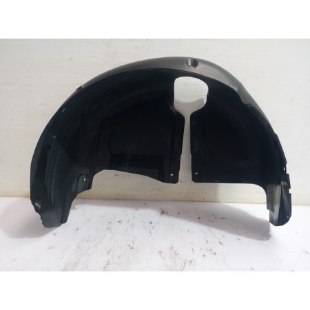 Recambio de paso rueda trasero izquierdo para seat leon (1m1) stella referencia OEM IAM 1M6810971E  