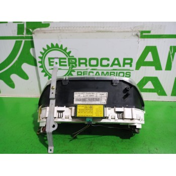 Recambio de cuadro instrumentos para land rover freelander (ln) e targa referencia OEM IAM LR0011004  