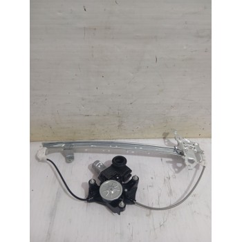 Recambio de elevalunas trasero izquierdo para toyota rav 4 v (_a5_, _h5_) 2.0 (mxaa52) referencia OEM IAM 6980442062  